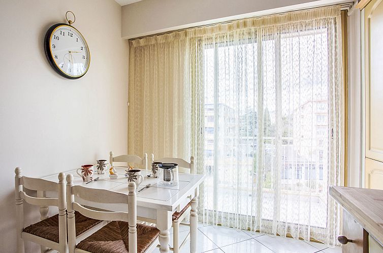 Appartement AZUR PARADIS