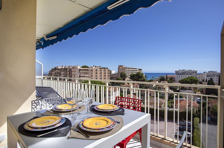 Appartement AZUR PARADIS