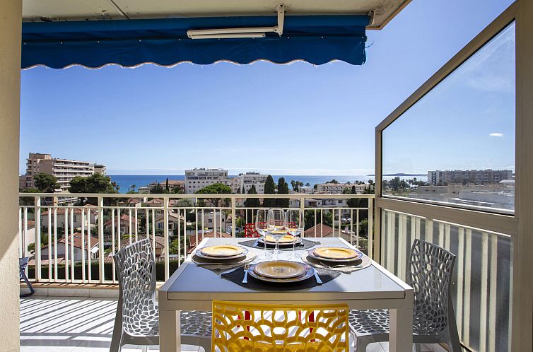 Appartement AZUR PARADIS