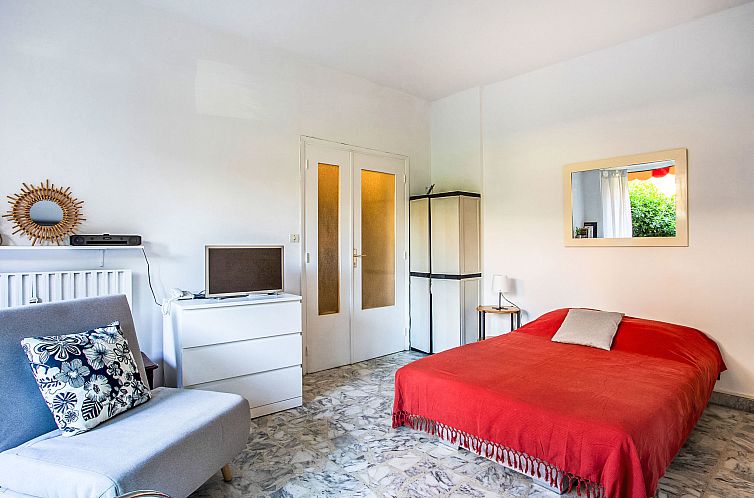 Guest house 0486549 - Apartment Provence / Cote d'Azur - Appartement Riva Bella