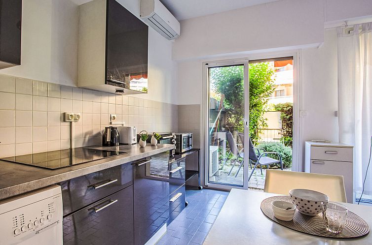 Appartement Riva Bella