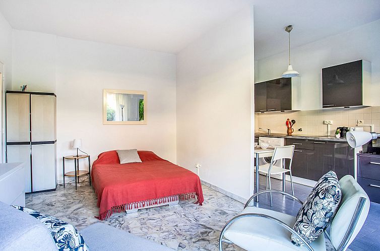 Appartement Riva Bella