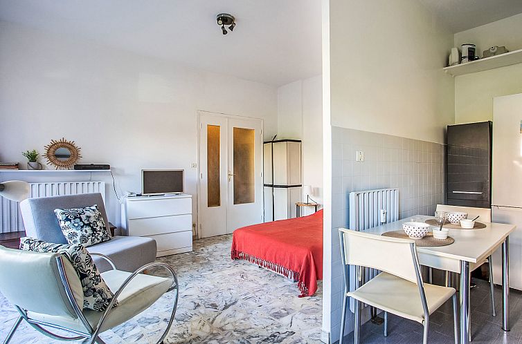 Appartement Riva Bella