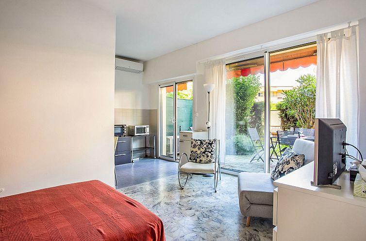 Appartement Riva Bella