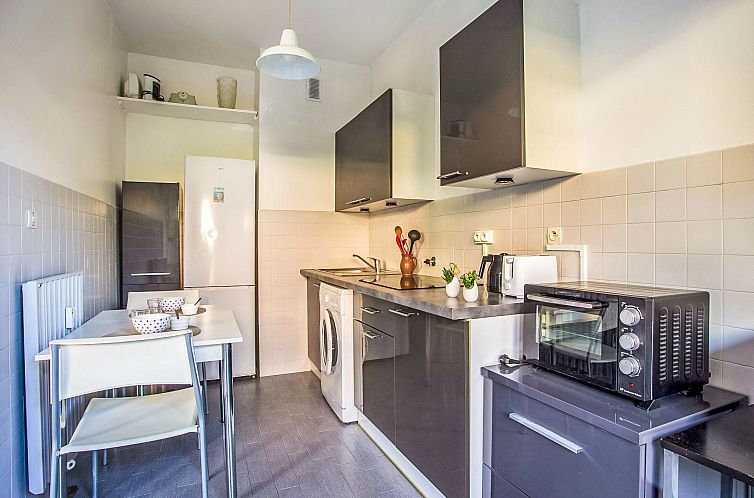 Appartement Riva Bella