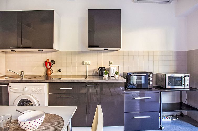 Appartement Riva Bella