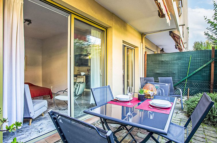 Appartement Riva Bella