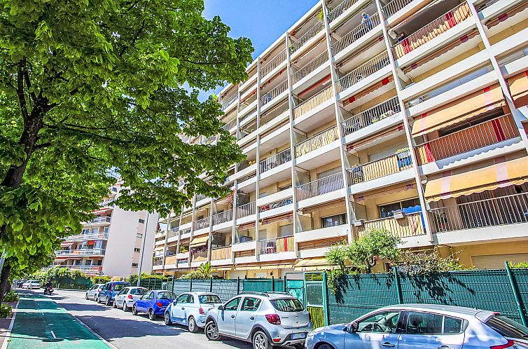 Appartement Riva Bella