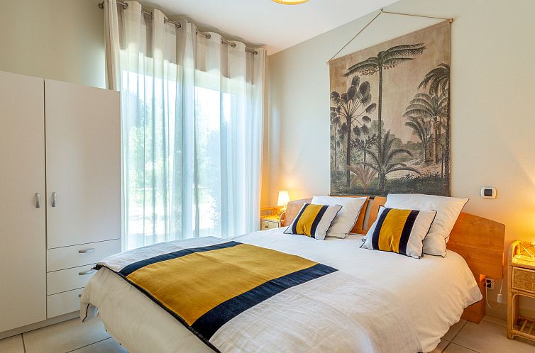 Vakantiehuis Alwena