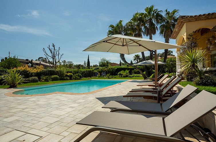 Vakantiehuis Alwena