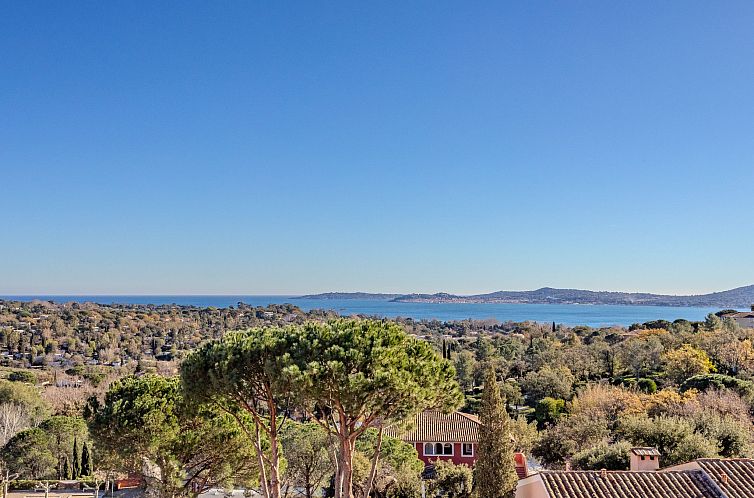 Appartement Les Restanques Golfe Saint Tropez