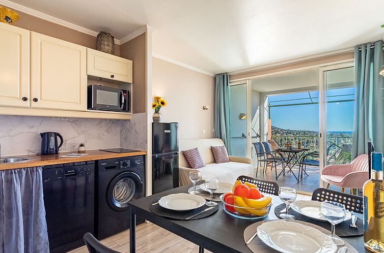 Appartement Les Restanques Golfe Saint Tropez