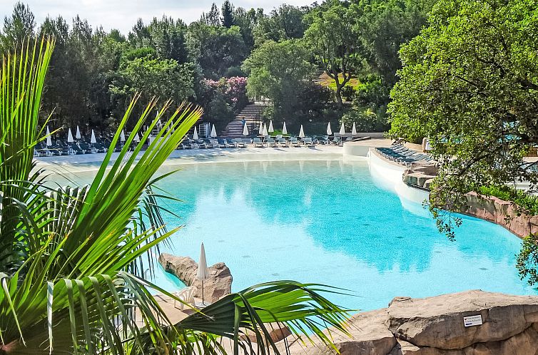 Appartement Les Restanques Golfe Saint Tropez