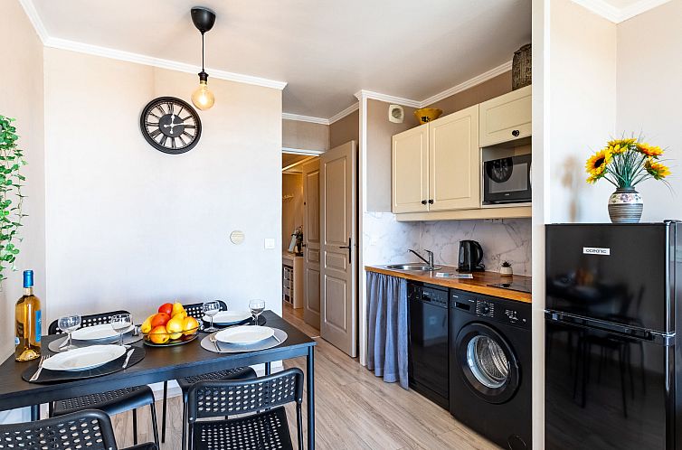 Appartement Les Restanques Golfe Saint Tropez