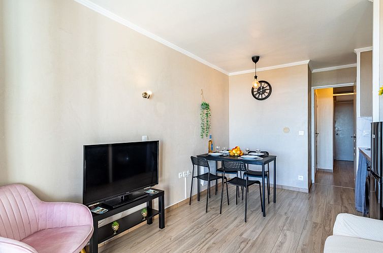 Appartement Les Restanques Golfe Saint Tropez