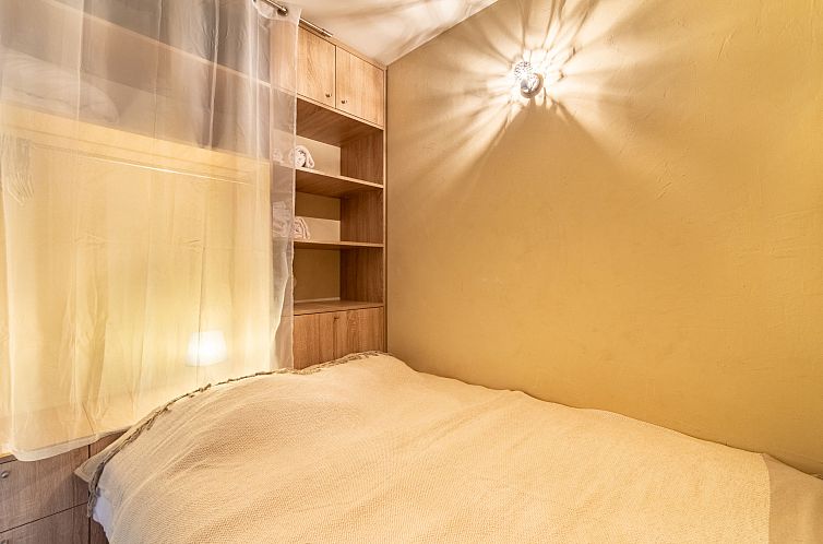 Appartement Les Restanques Golfe Saint Tropez