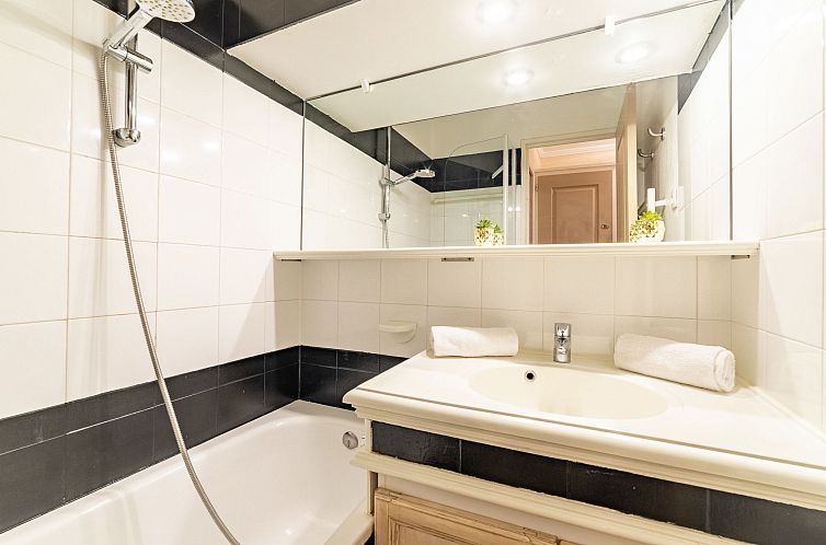 Appartement Les Restanques Golfe Saint Tropez