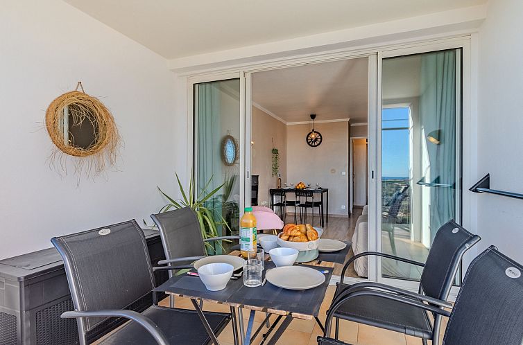 Appartement Les Restanques Golfe Saint Tropez