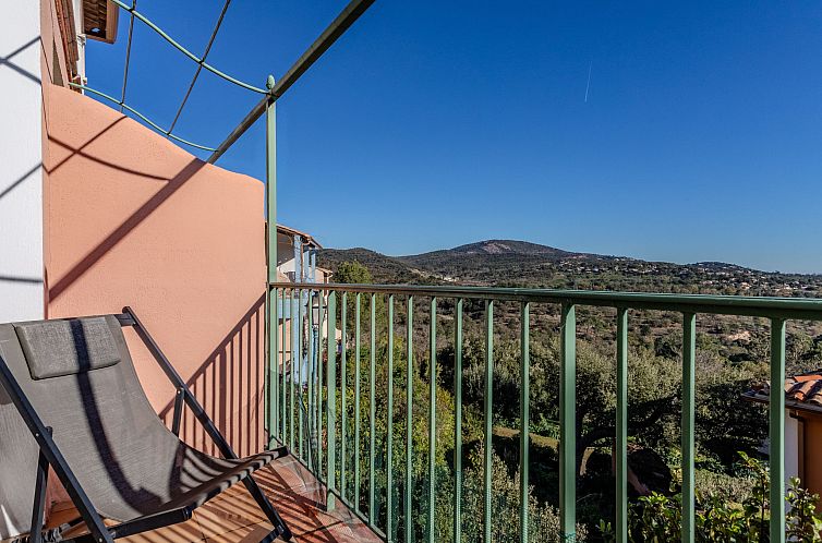 Appartement Les Restanques Golfe Saint Tropez