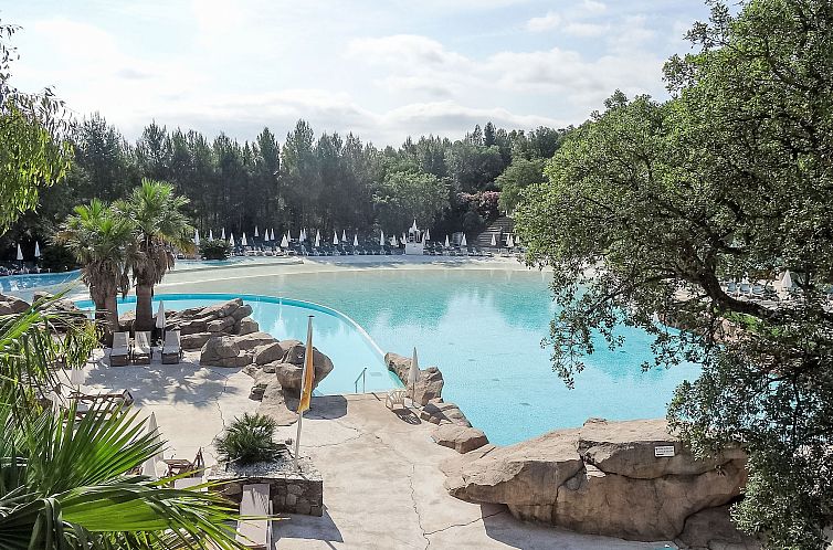 Appartement Les Restanques Golfe Saint Tropez