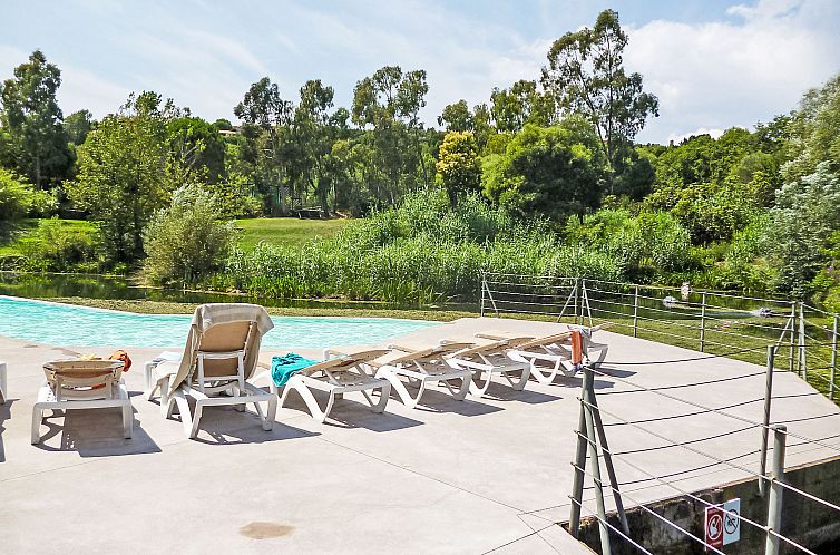 Appartement Les Restanques Golfe Saint Tropez