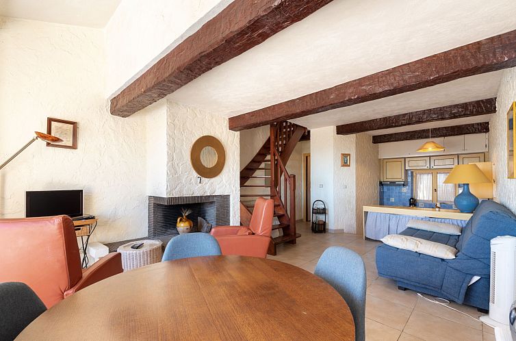 Appartement Village de Silhouette