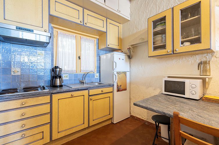 Appartement Village de Silhouette