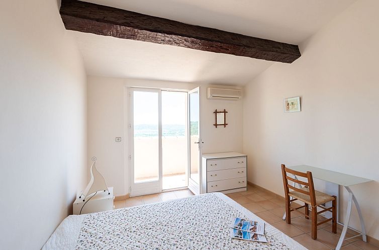 Appartement Village de Silhouette