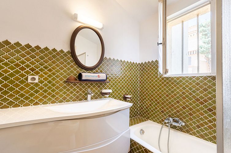 Appartement Village de Silhouette