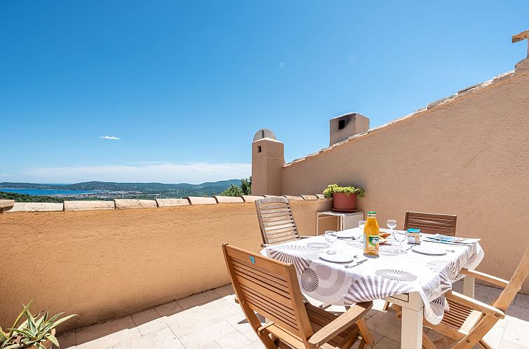 Appartement Village de Silhouette