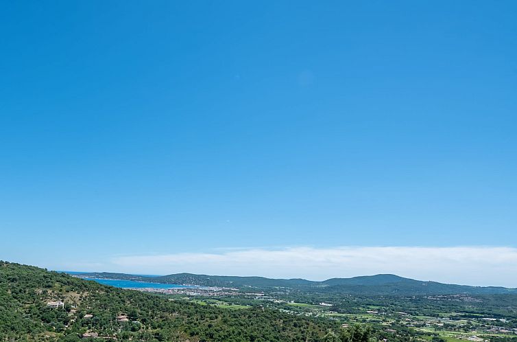 Appartement Village de Silhouette