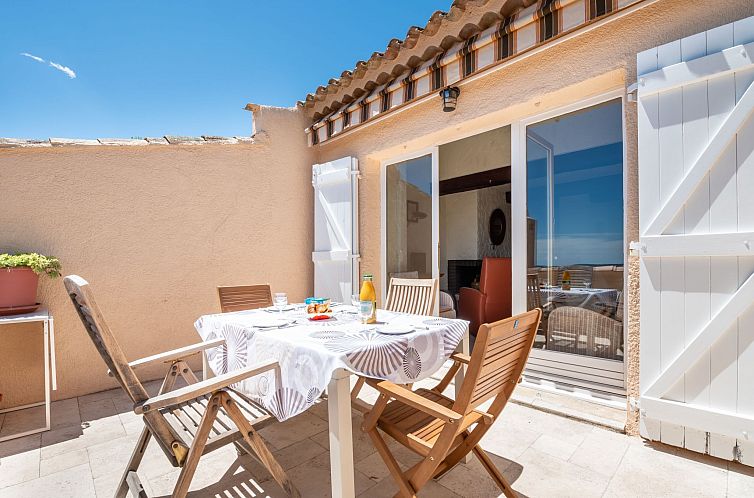 Appartement Village de Silhouette