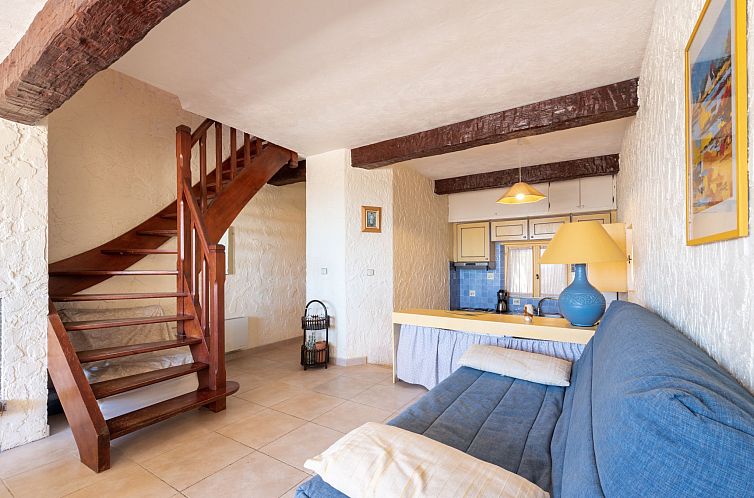 Appartement Village de Silhouette