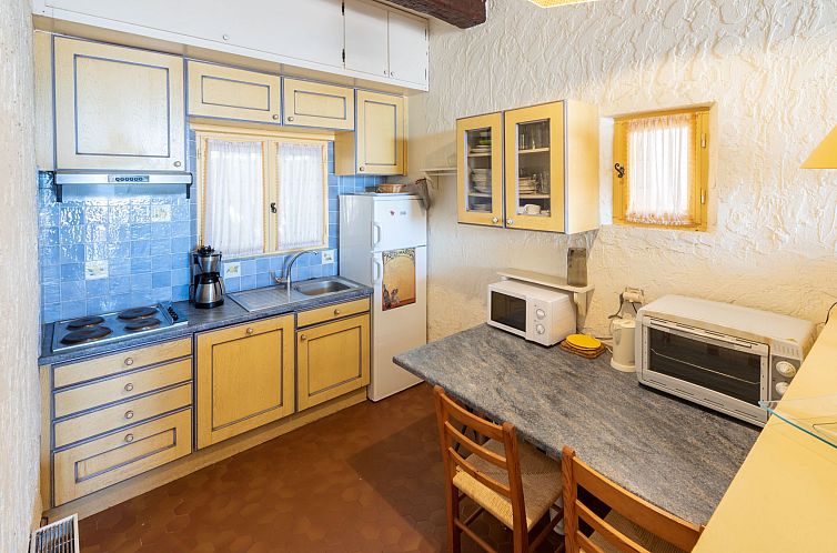 Appartement Village de Silhouette