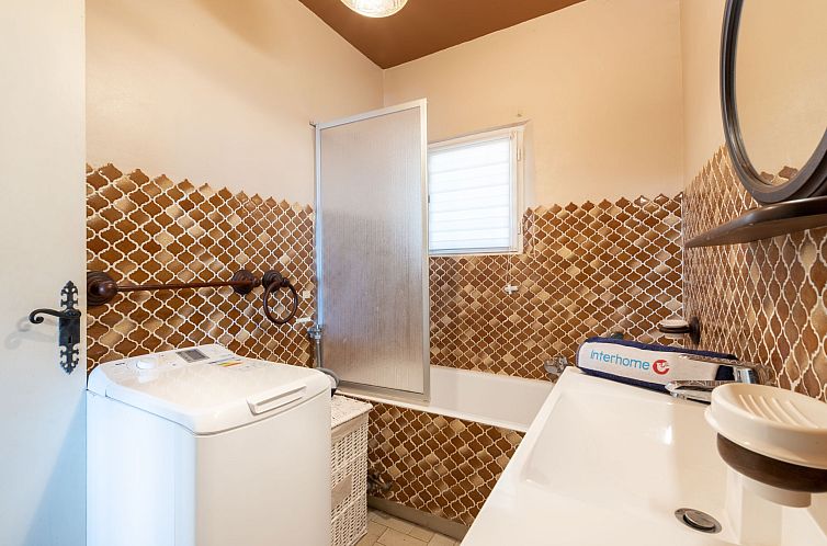 Appartement Village de Silhouette