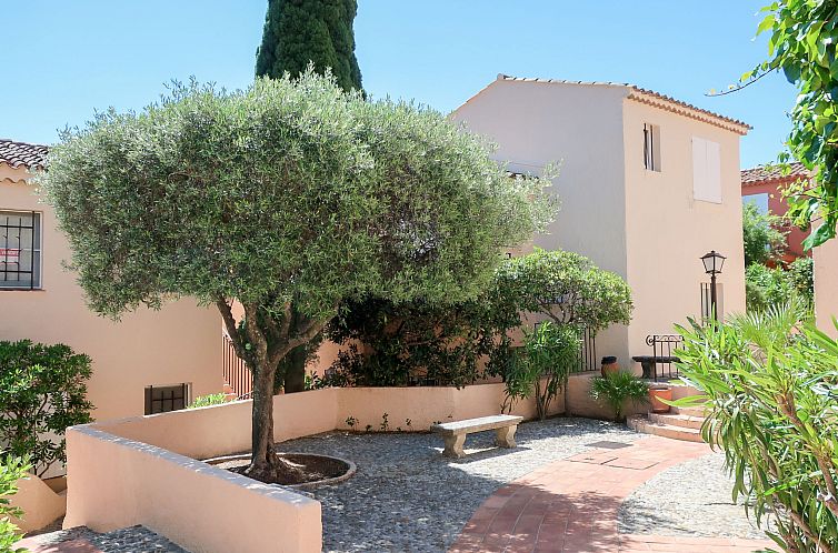 Appartement Village de Silhouette