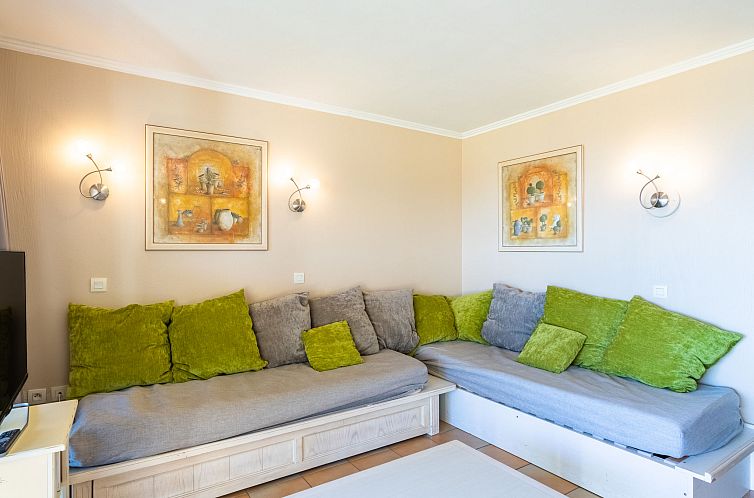 Appartement Les Restanques Golfe Saint Tropez