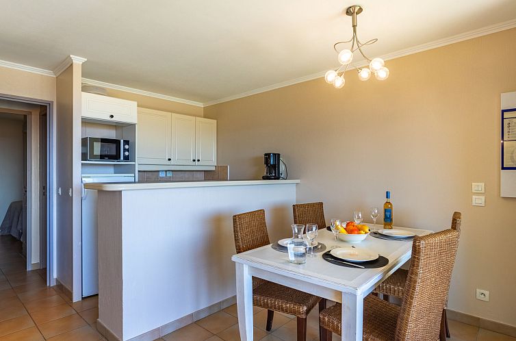 Appartement Les Restanques Golfe Saint Tropez