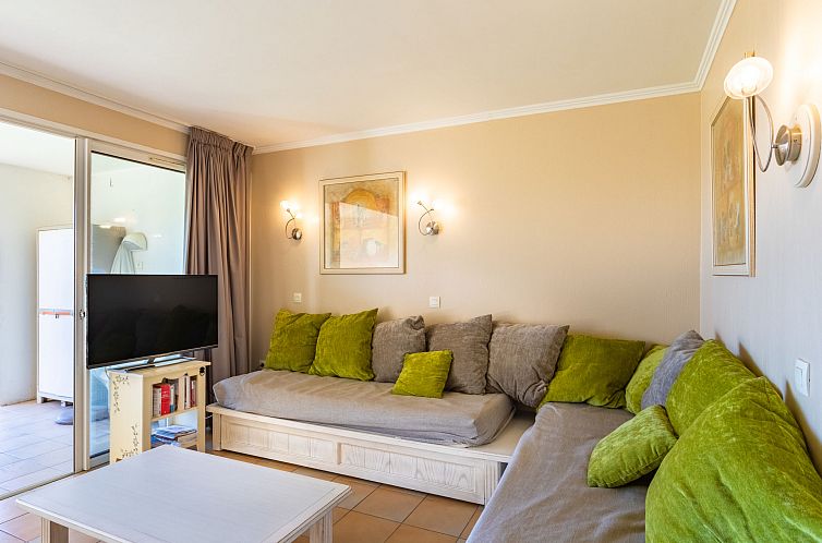 Appartement Les Restanques Golfe Saint Tropez