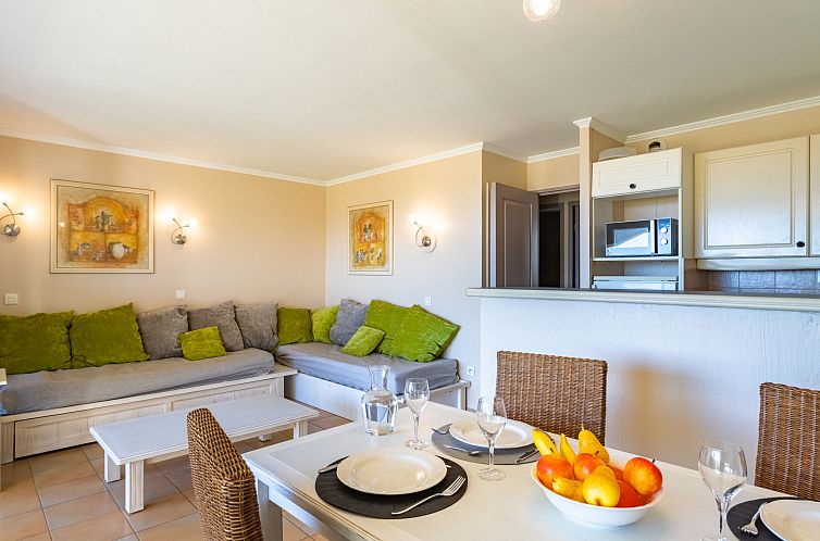 Appartement Les Restanques Golfe Saint Tropez