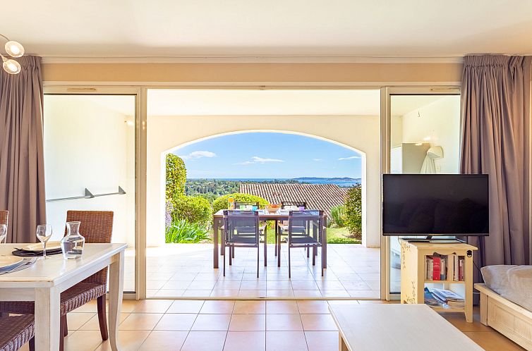 Appartement Les Restanques Golfe Saint Tropez