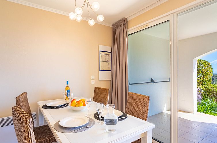 Appartement Les Restanques Golfe Saint Tropez