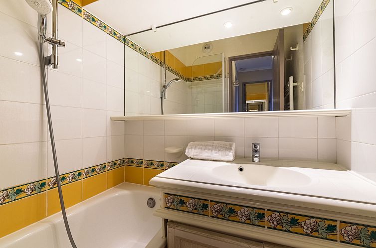 Appartement Les Restanques Golfe Saint Tropez