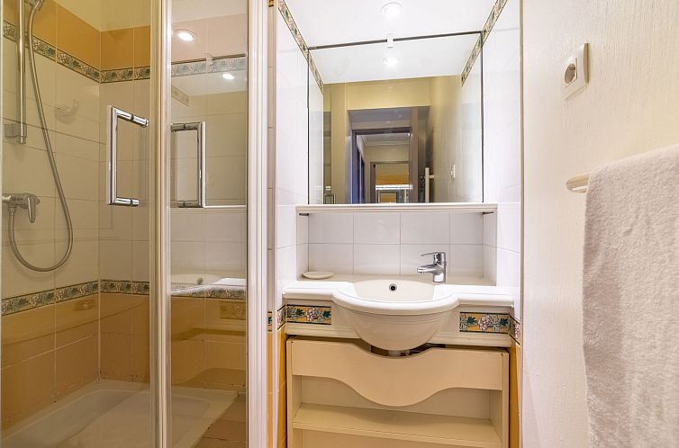 Appartement Les Restanques Golfe Saint Tropez
