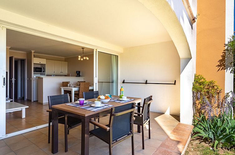 Appartement Les Restanques Golfe Saint Tropez