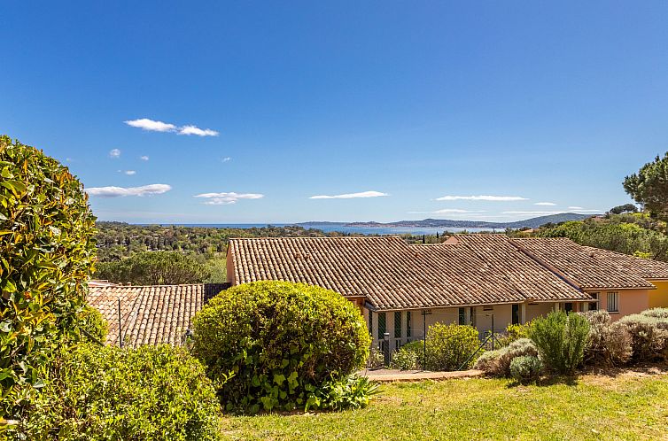 Appartement Les Restanques Golfe Saint Tropez