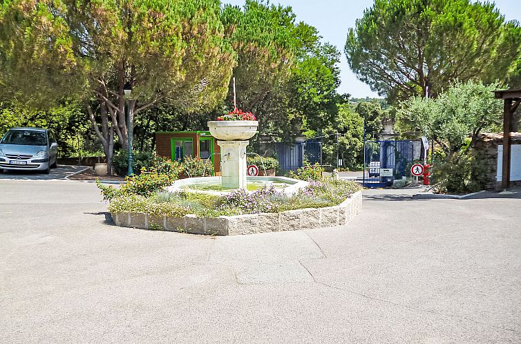 Appartement Les Restanques Golfe Saint Tropez