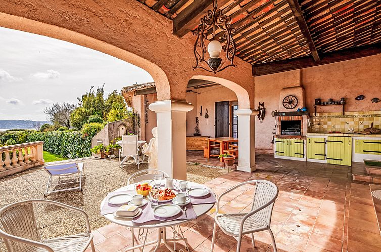 Vakantiehuis Villa Philipp