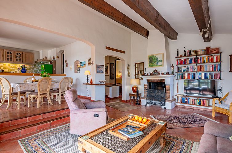 Vakantiehuis Villa Philipp