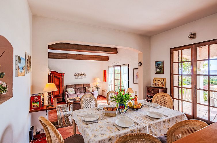 Vakantiehuis Villa Philipp